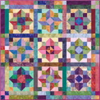 Bali Jewels 413F - Product Image